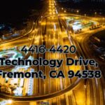 4416-4420 technology drive fremont ca 94538