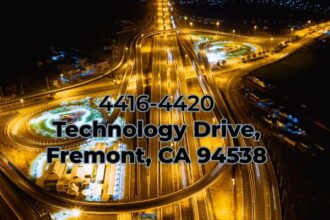 4416-4420 technology drive fremont ca 94538