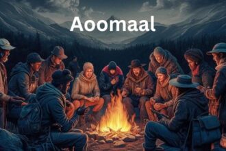 Aoomaal