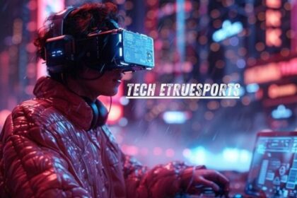 Tech Etruesports