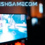 The MeshGameCom