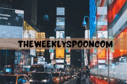 TheWeeklySpooncom