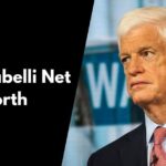 marc gabelli net worth