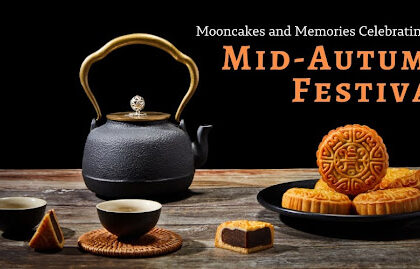 Mid-Autumn Festival