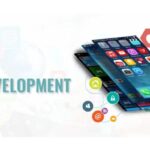 Mobile App Development