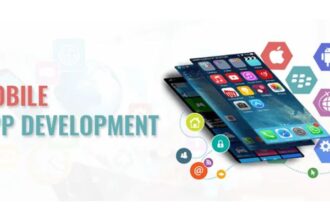 Mobile App Development