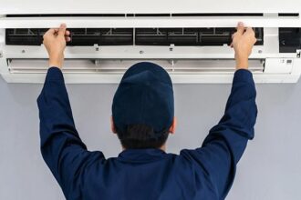 Air Conditioning Maintenance Services