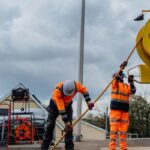 Blocked Drains in Milton Keynes