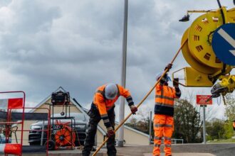 Blocked Drains in Milton Keynes